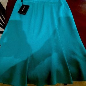 St John Collection by Marie Gray skirt